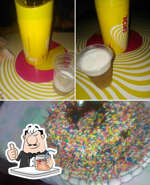 Mauricio Lanches