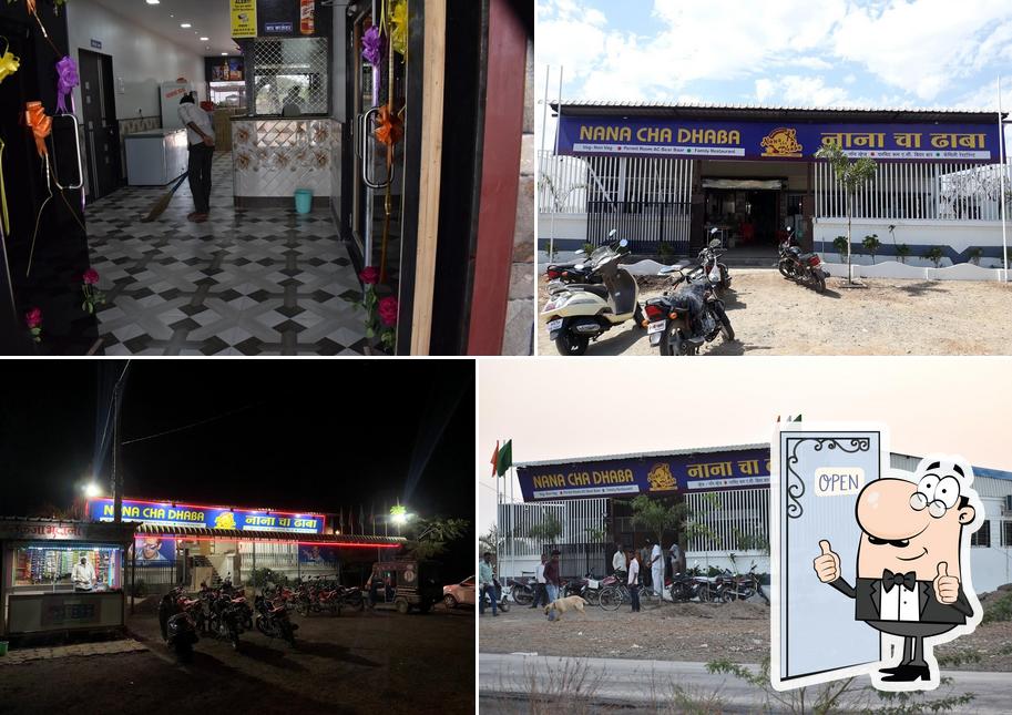 Nana cha dhaba