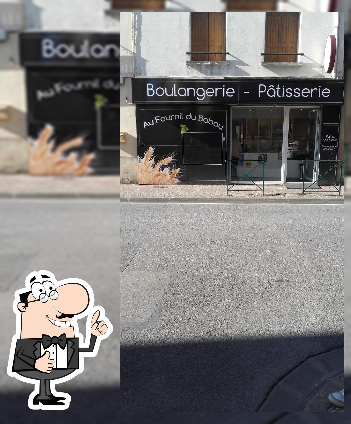 Au Fournil de Babaus