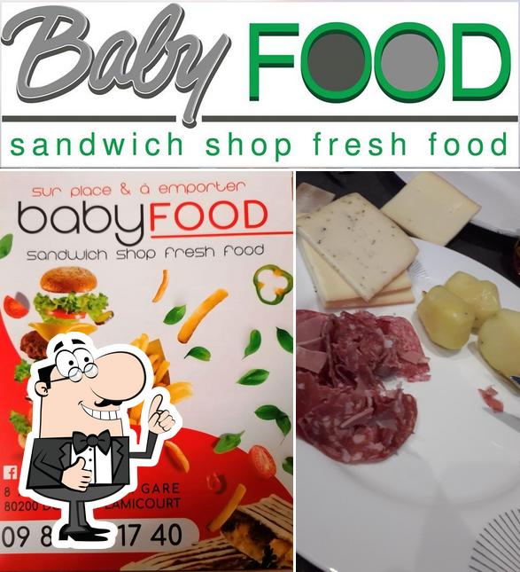 Regarder la photo de Baby Kebab - Baby Food