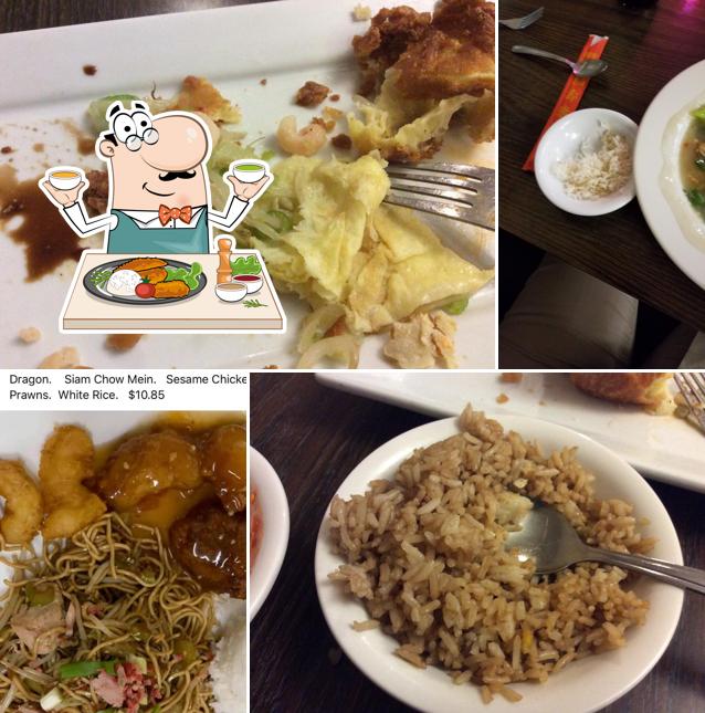 Bamboo Shoot in Ephrata Restaurant reviews