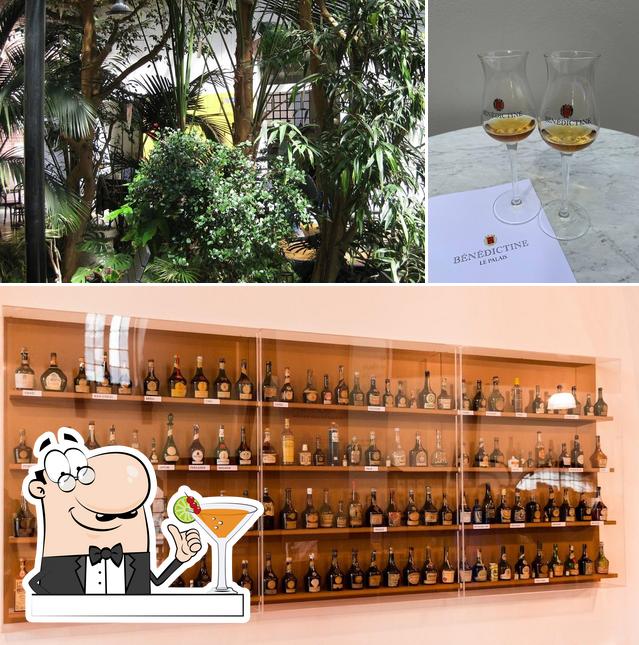 Bar La Verrière
