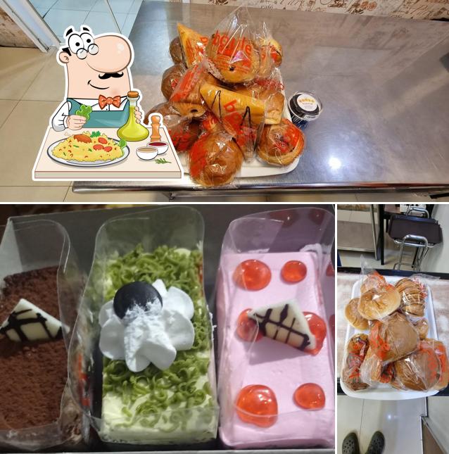 Boule bakery Talang Banjar, Jambi Restaurant reviews