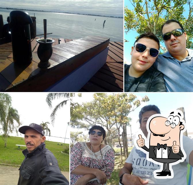 Restaurante Buffet da Lagoa picture