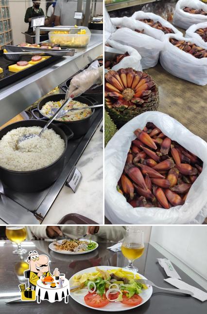 RESTAURANTE E CHURRASCARIA CESCA - Restaurant menu, prices and reviews