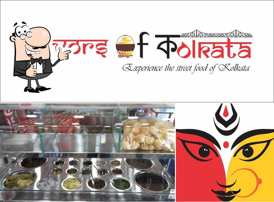 Flavors Of Kolkata