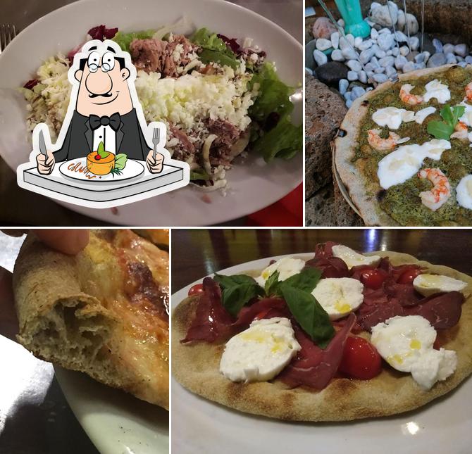 Pizzeria Ristorante La Brusca