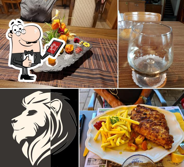 Restaurant Löwen