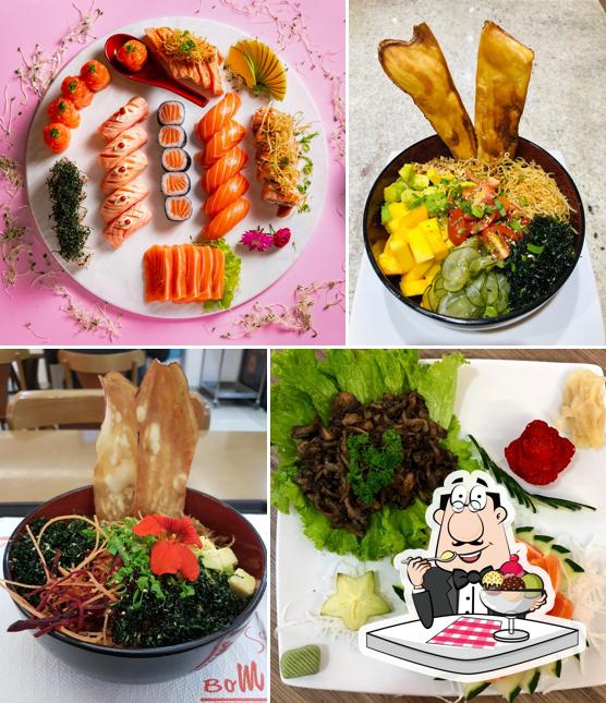 Muramaki Culinária Japonesa