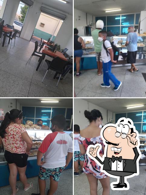 Padaria e Confeitaria Souza