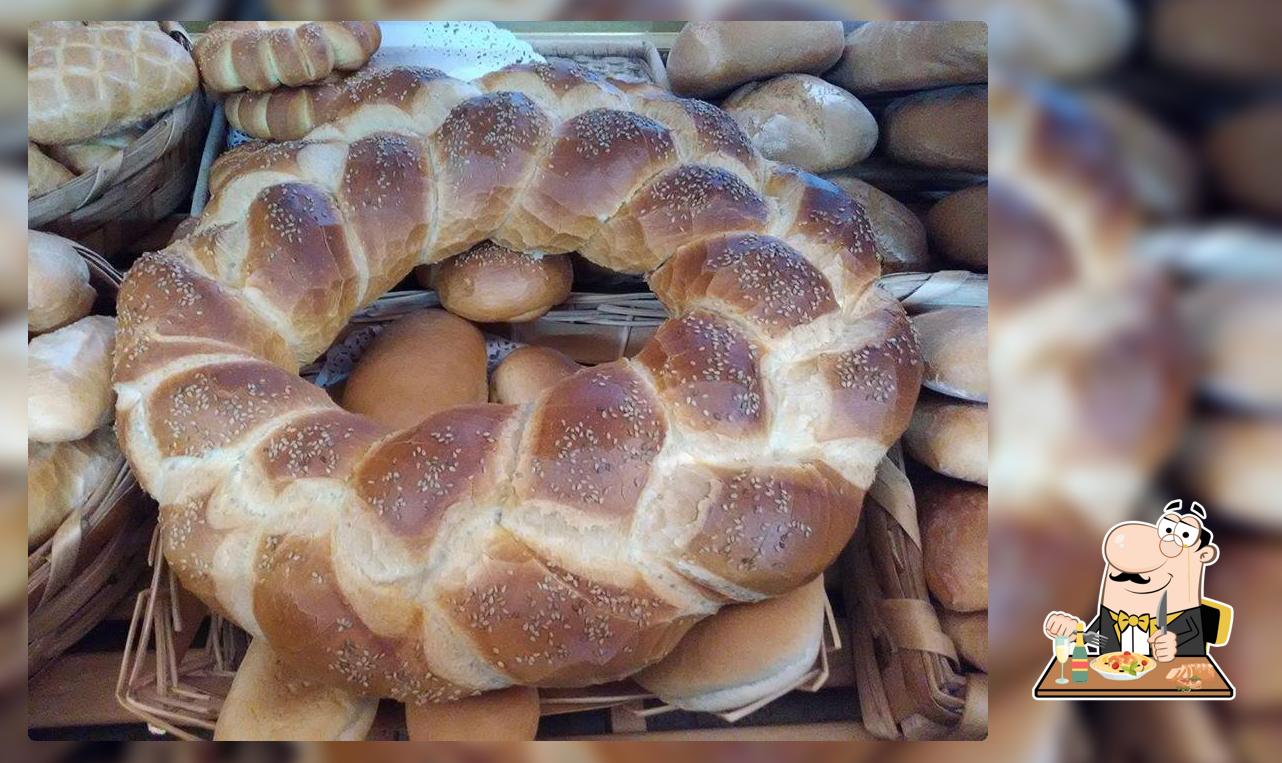 Panificio Caserta, Corso Italia 50 Lazzaro (RC)
