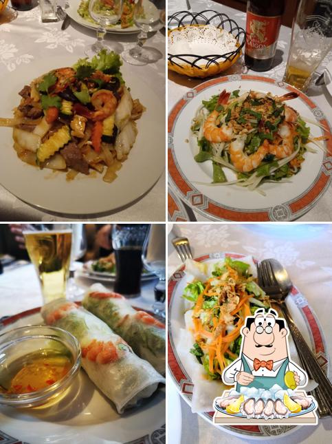 Chao Vietnam