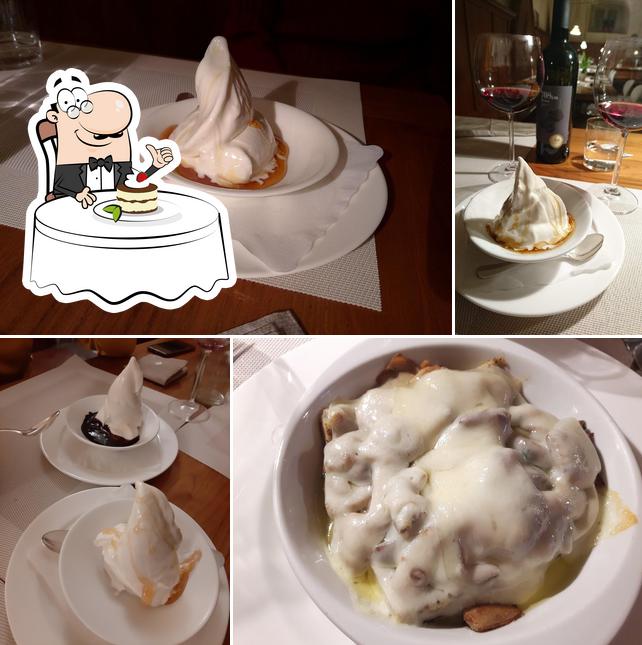 Ristorante Mildas