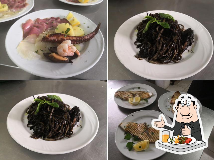 Ristorante Pizzeria Foodplanet