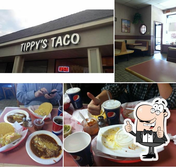 See the photo of Tippy's Taco House