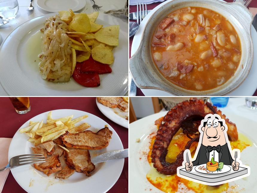 Restaurante Peamar - Puebla de Sanabria
