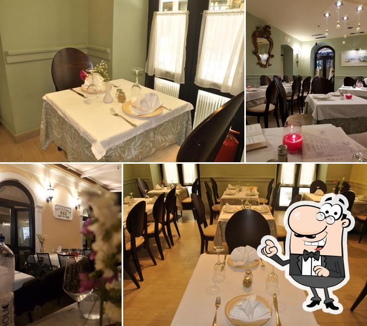 Rex Restaurant