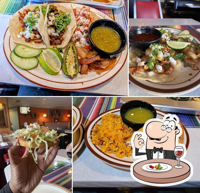 Tasty Tacos in Columbus - Restaurant menu and reviews