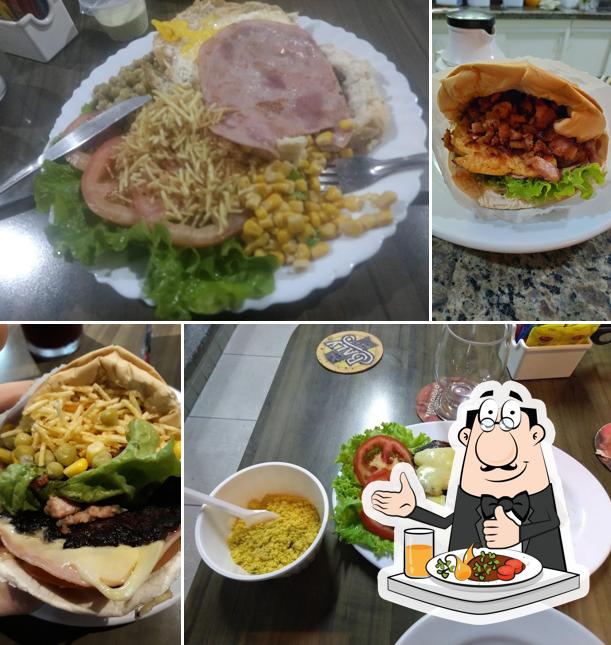 Tempero Bar e Restaurante