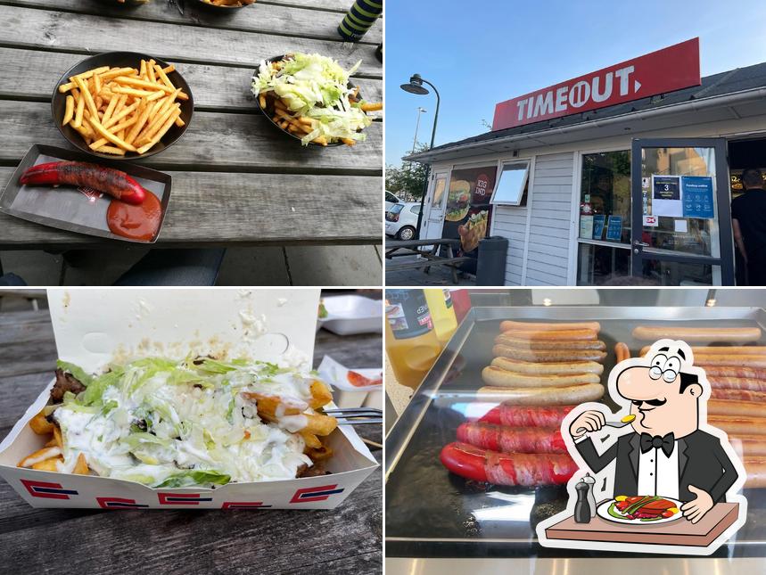 Billund Grill restaurant, Billund Restaurant menu and reviews