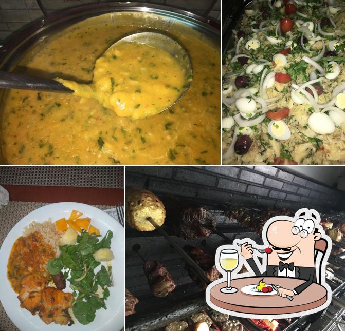Vita Nutri Restaurante