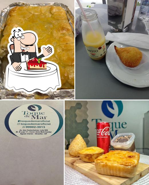 Toque de Mar