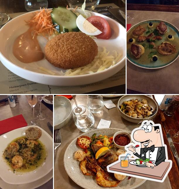 Brasserie Max