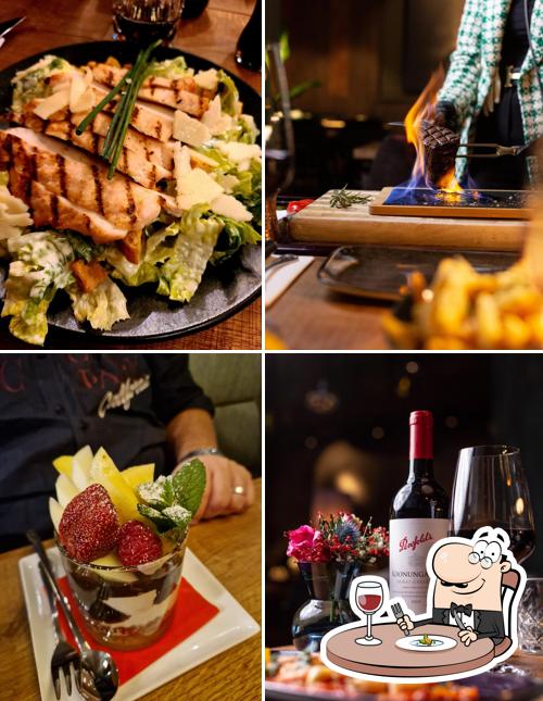 Chicago Steakhouse Berlin, Berlin Restaurantbewertungen