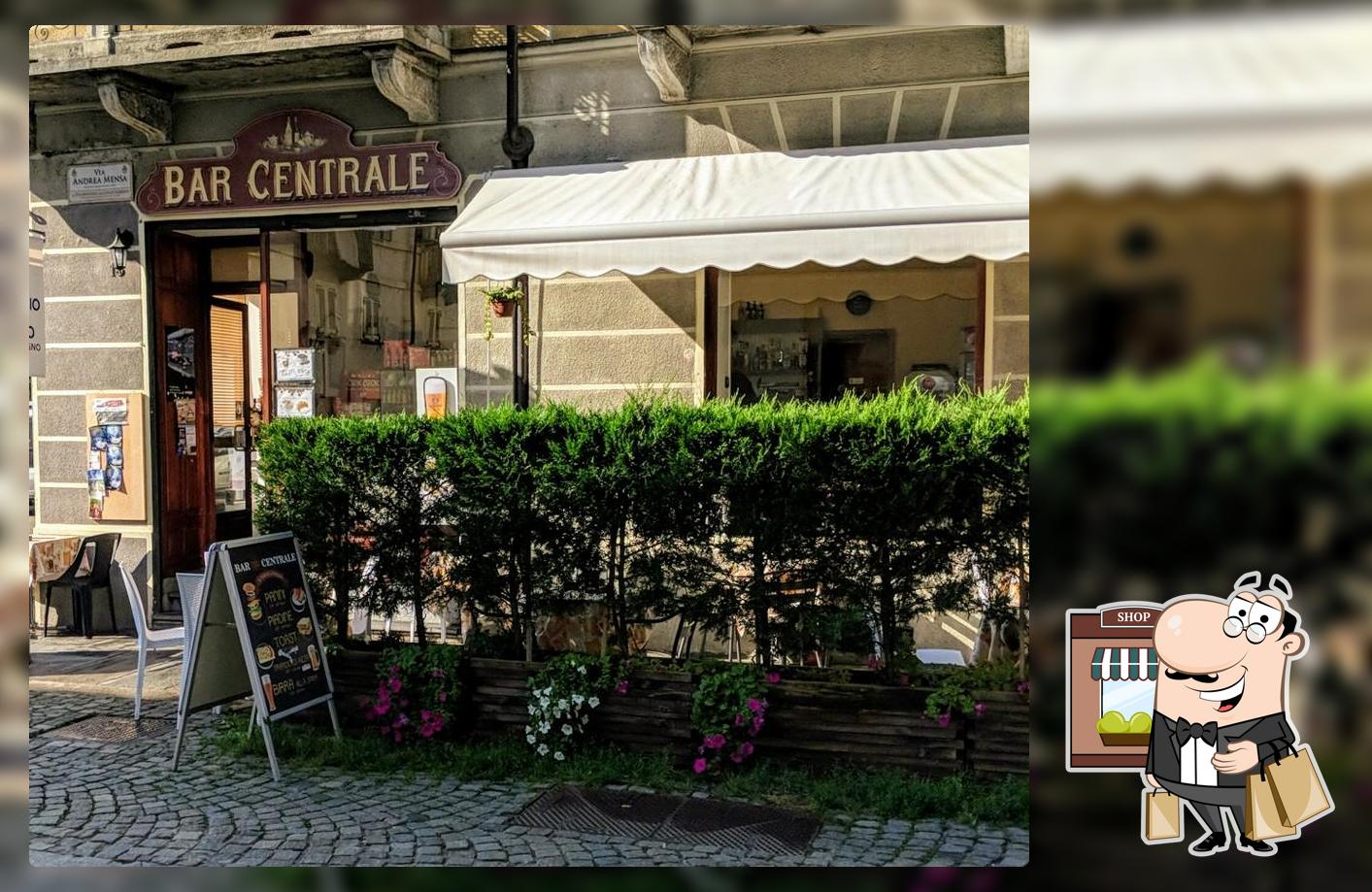 Bar Centrale