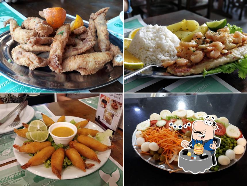 Bar do Peixe