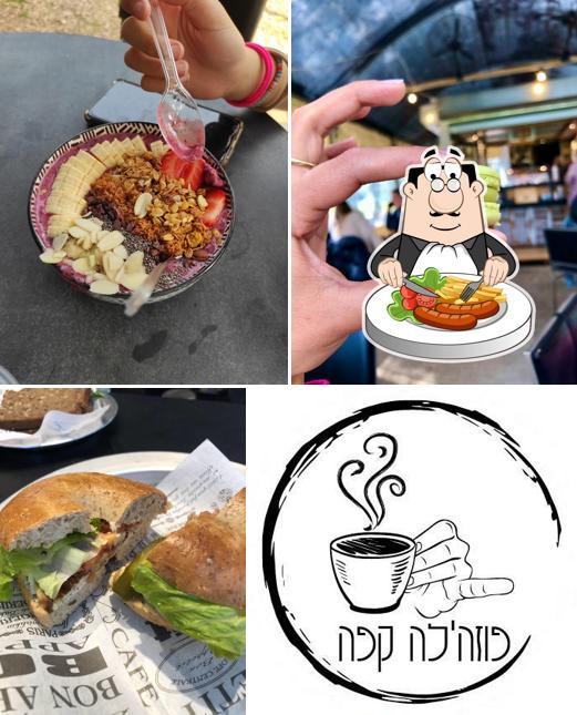 Pozale cafe