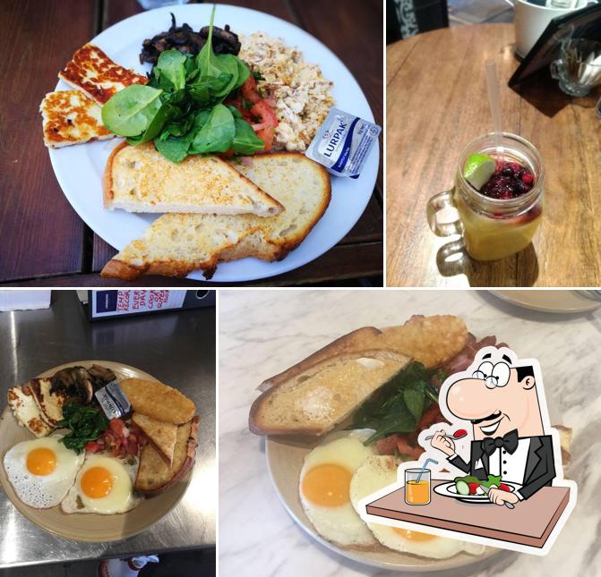 Best restaurants in Top Ryde City Shopping Centre Mall - Restaurant Guru
