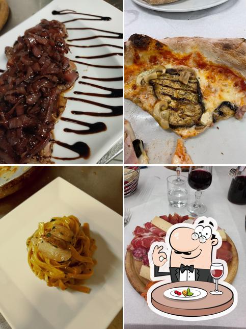 La Capricciosa