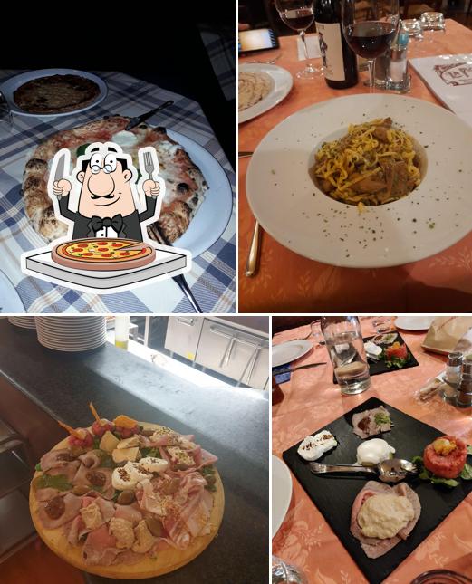 La pizza è il piatto veloce più amato al mondo