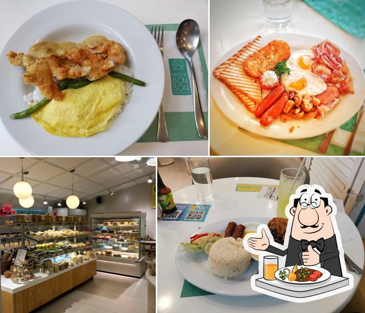 Missy Bon Bon restaurant, Cagayan de Oro, LimKetKai Mall