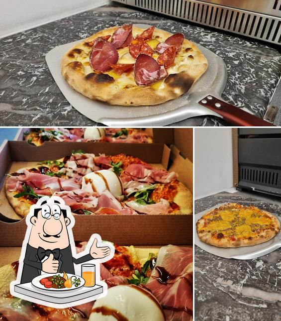 Piz'Zaza pizzeria, Virazeil Restaurant reviews