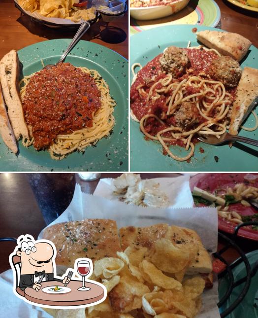 Tony's Brick Oven Pizzeria in Gulfport Restaurant reviews