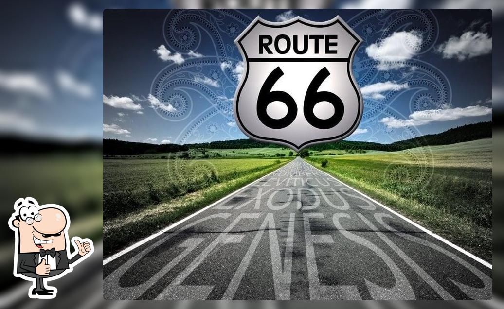 Route 66