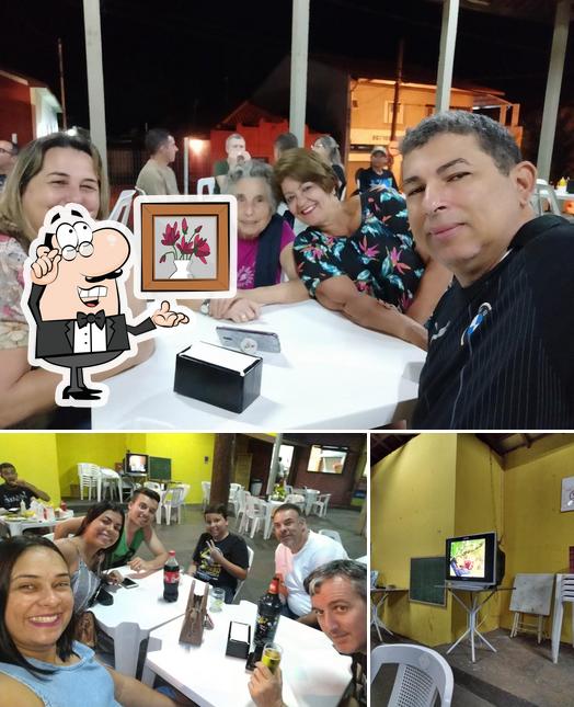 Lanches X Bom