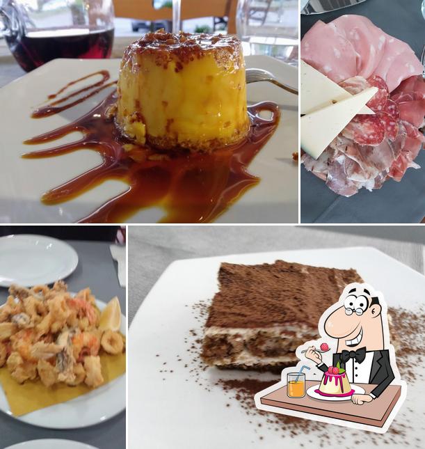 Bar Trattoria Da Chiara