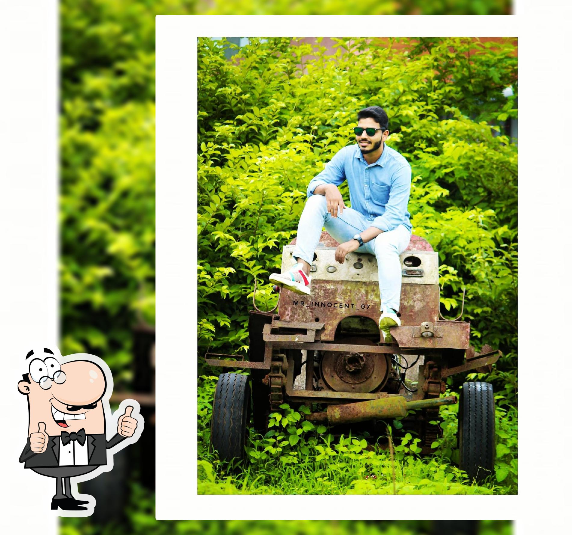 Goan Town photo