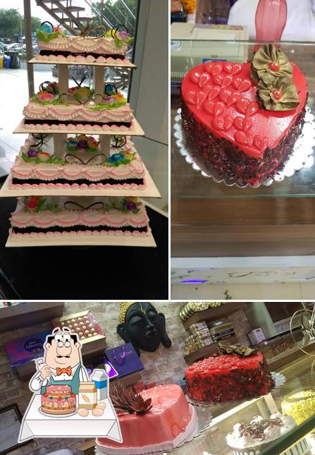 Photos of Khushi Cake, Dobson Road, Howrah | March 2024