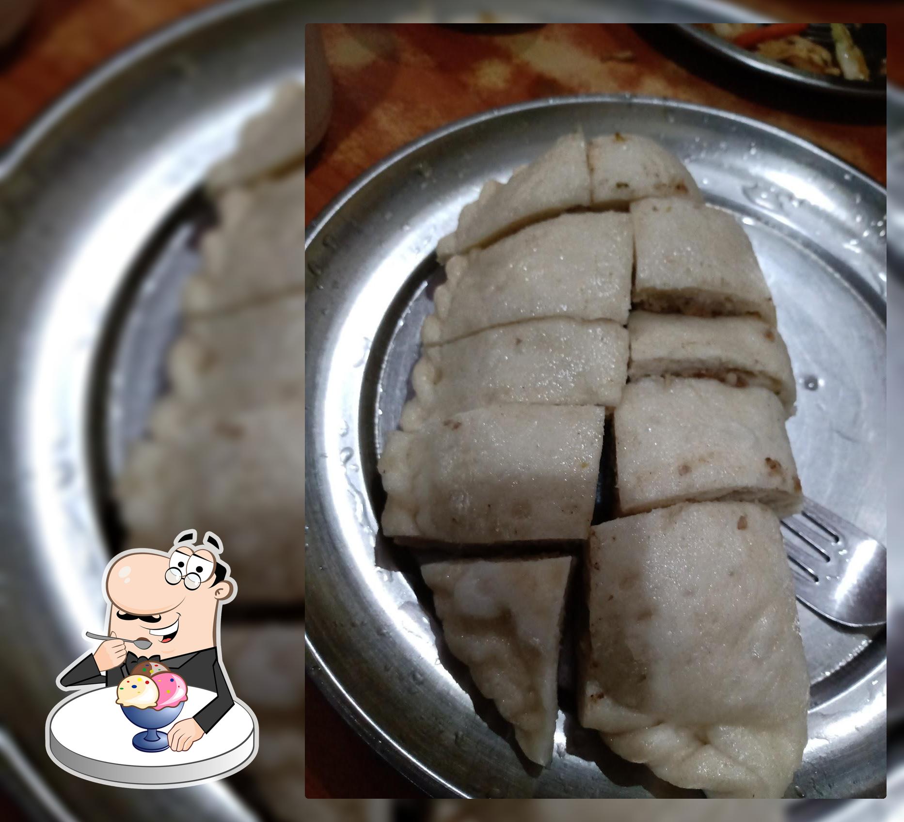 Krishna Chinese dish Rampur bushahr