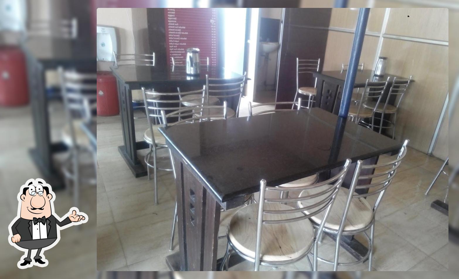 Malabar Kitchen Family Restuarant, Kottayam Restaurant reviews