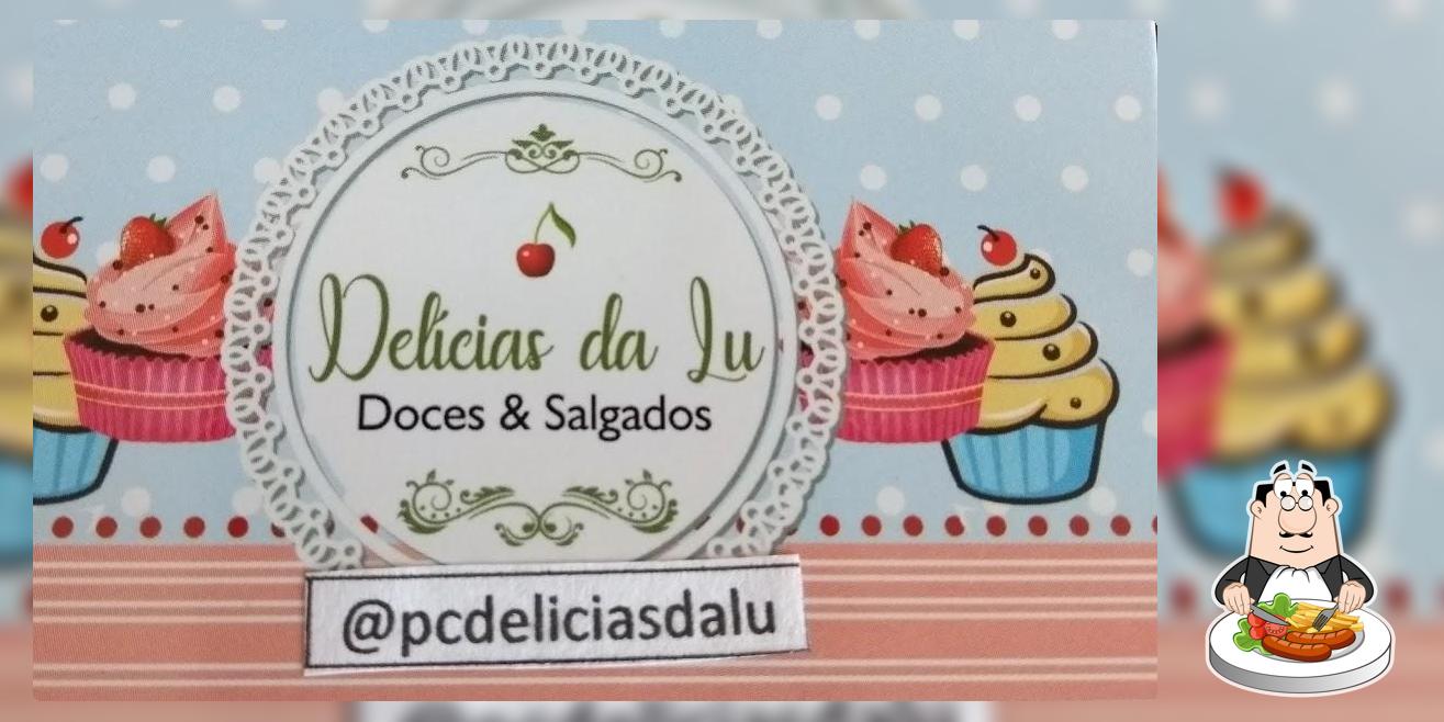PADARIA RESTAURANTE E CONFEITARIA DELICIAS DA LU