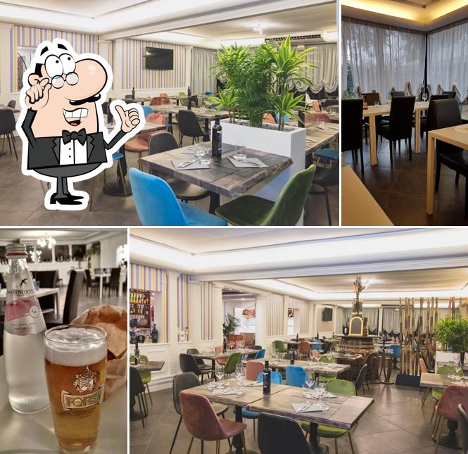 Passaparola - Viale Galilei