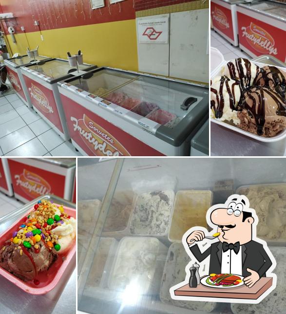 Sorveteria Frutydellys Avanhandava