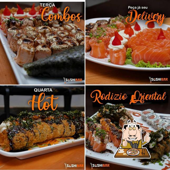 Sushi Bar Iturama