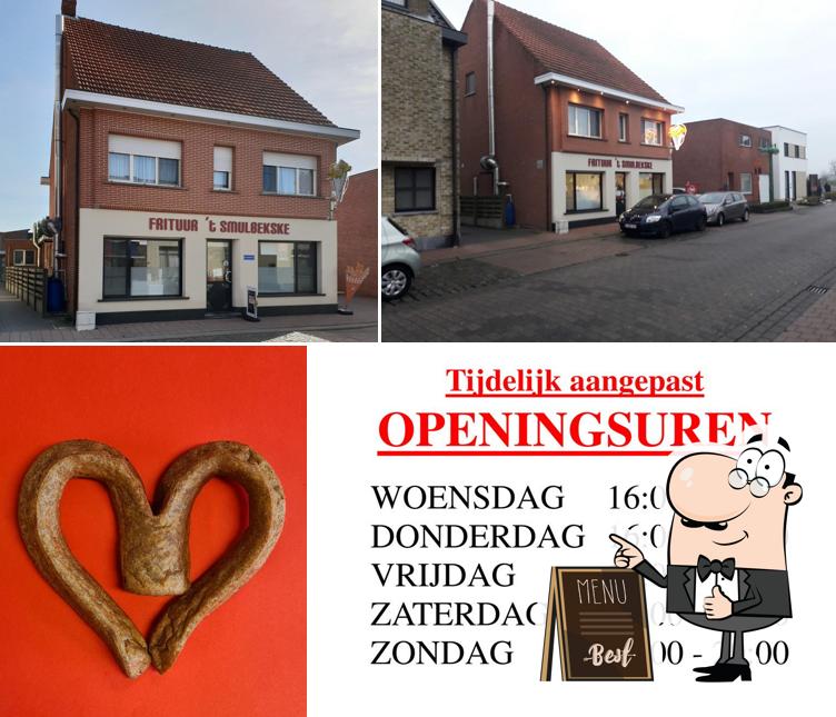 't Smulbekske