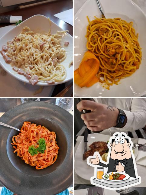 Ristorante Pizzeria Fontana